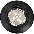 594-365 Harmonic Balancer, OE Solutions Series