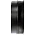 594-754 Harmonic Balancer, OE Solutions Series