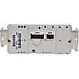 599-009 OE Solutions Series Climate Control Unit - Sold individually