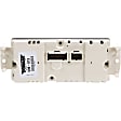599-013 OE Solutions Series Climate Control Unit - Sold individually