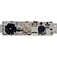 599-127 OE Solutions Series Climate Control Unit - Sold individually