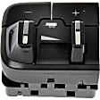 601-024 OE Solutions Series Trailer Brake Control - Direct Fit, Sold individually