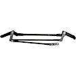 602-053 Wiper Linkage, OE Solutions Series