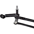 602-053 Wiper Linkage, OE Solutions Series