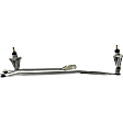 602-213 Wiper Linkage, OE Solutions Series