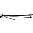 602-214 Wiper Linkage, OE Solutions Series