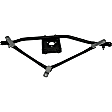 1999 Saturn SL2 - Wiper Linkage, OE Solutions Series