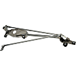 2021 Toyota Tundra - Wiper Linkage, OE Solutions Series