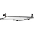 602-606 Wiper Linkage, OE Solutions Series