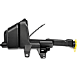 603-660 6.7L, 6Cyl Washer Reservoir, With Pump