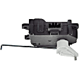 604-946 A/C Actuator - Direct Fit