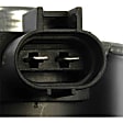 620-577 OE Solutions Series Radiator Fan 6 Cyl., 2.5L Engine Dual fan 
