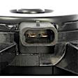620-643 OE Solutions Series Radiator Fan 8 Cyl., 4.6L Engine Dual fan 