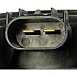 620-652 OE Replacement Radiator Fan, Dual fan, OE Solutions Series