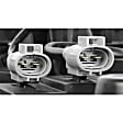 621-389 OE Replacement Radiator Fan, Dual fan, OE Solutions Series