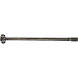 630-148 Rear, Driver Side Axle Shaft, OE Solutions Series