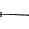 630-339 Rear, Driver or Passenger Side OE Solutions Series Axle Shaft