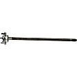 630-413 Rear, Driver or Passenger Side OE Solutions Series Axle Shaft, RWD