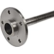 630-513 Rear, Passenger Side Axle Shaft, OE Solutions Series, New