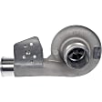 667-230 New OE Solutions Series Turbocharger