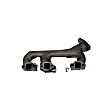 674-212 Driver Side Exhaust Manifold, OE Solutions Series
