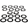 697-782 Differential Disc Plate - Direct Fit