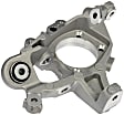 698-010 Rear, Passenger Side Knuckle