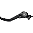 698-047 Front, Driver Side Knuckle