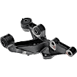 698-068 Rear, Passenger Side Knuckle