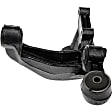 698-069 Rear, Driver Side Knuckle