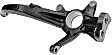 698-085 Front, Driver Side Knuckle