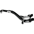 698-148 Front, Passenger Side Knuckle