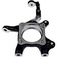 698-149 Front, Driver Side Knuckle