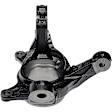 698-190 Front, Passenger Side Knuckle