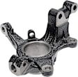 698-231 Front, Driver Side Knuckle
