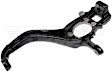 698-266 Front, Passenger Side Knuckle