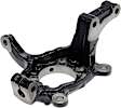698-269 Front, Driver Side Knuckle, 2.5L, 4Cyl
