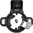 699-117 OE Solutions Series Accelerator Pedal Position Sensor - Direct Fit, Sold individually