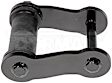 722-127 Leaf Spring Shackles and Hangers - Sold individually