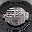 2022 Chevrolet Bolt EV - Rear, Driver or Passenger Side License Plate Light