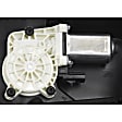 751-097 Front, Passenger Side OE Solutions Series Power Window Regulator, With Motor
