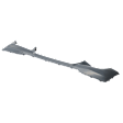 Rear, Lower Primed Bumper Cover, F90 Body
