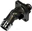 902-5210 Thermostat Housing OE Solutions Series