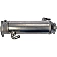 904-121 OE Solutions Series EGR Cooler - Stainless Steel, Direct Fit, Kit