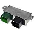 904-282 Dorman OE Solution Diesel Glow Plug Relay