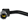 911-708 Purge Valve OE Solutions Series
