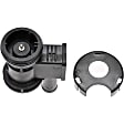 911-717 Vapor Canister Check Valve - Direct Fit, Sold individually