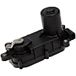 911-923 Intake Manifold Runner Valve - Sold individually