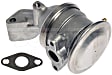 911-988 Secondary Air Injection Check Valve - Sold individually