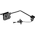 924-500 OE Solutions Series Spare Tire Hoist - Sold individually